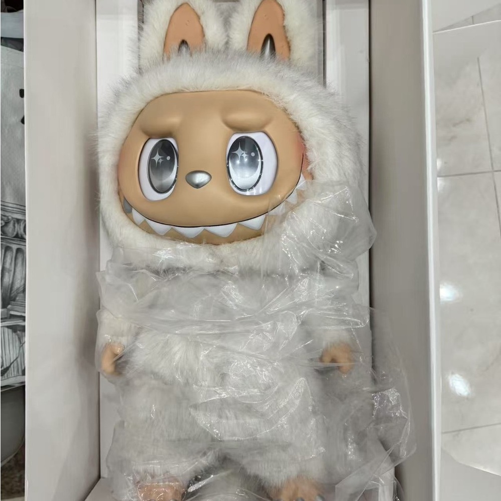 Labubu Zimomo